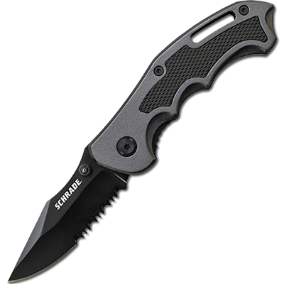 Smith & Wesson Knife 1
